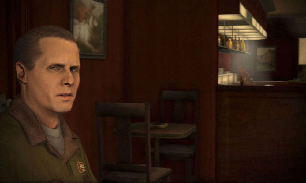 L.A. Noire - Imagen 37